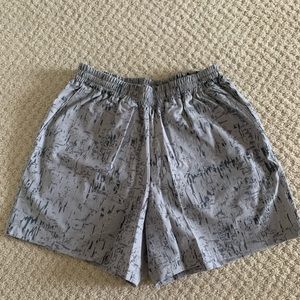 Outdoor Voices Rex Short, 5” lined